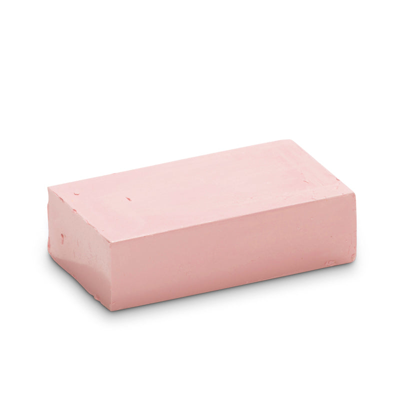 Mehiläisvahaväri 24 Vaaleanpunainen