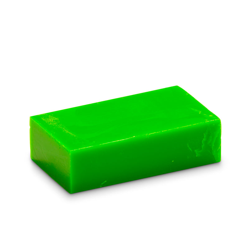 Mehiläisvahaväri 40 Neon Vihreä