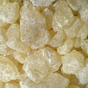 Dammar Hartsi, Valkoinen 500 g