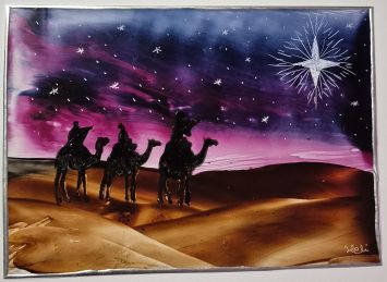 Itämaan Tietäjät 016