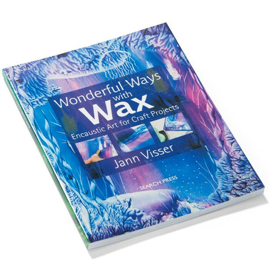 Wonderful Ways with Wax
