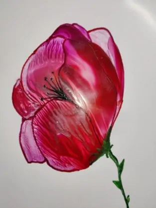 Encaustic Art -verkkokurssi