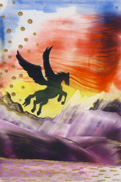 Pegasus 019