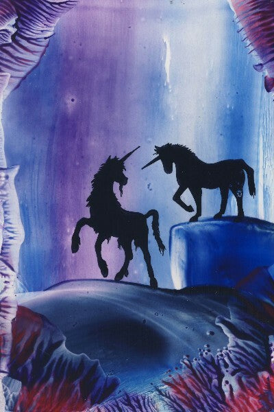 Nuori Yksisarvinen 014