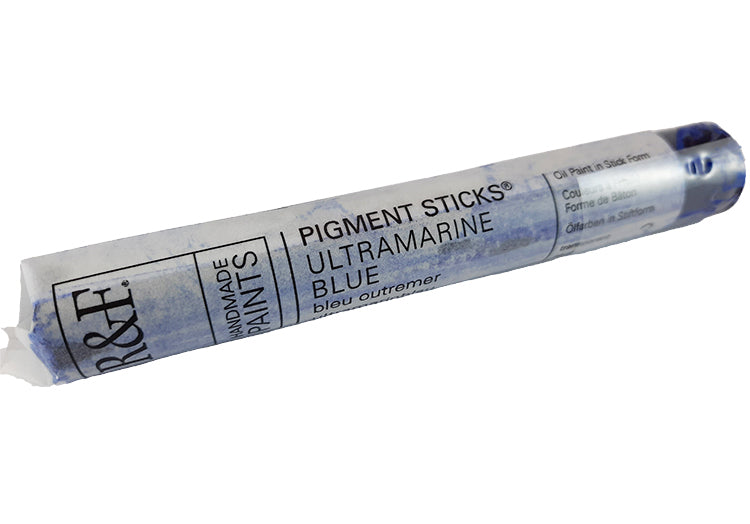 R&F Pigment Sticks® Ultramarine Blue