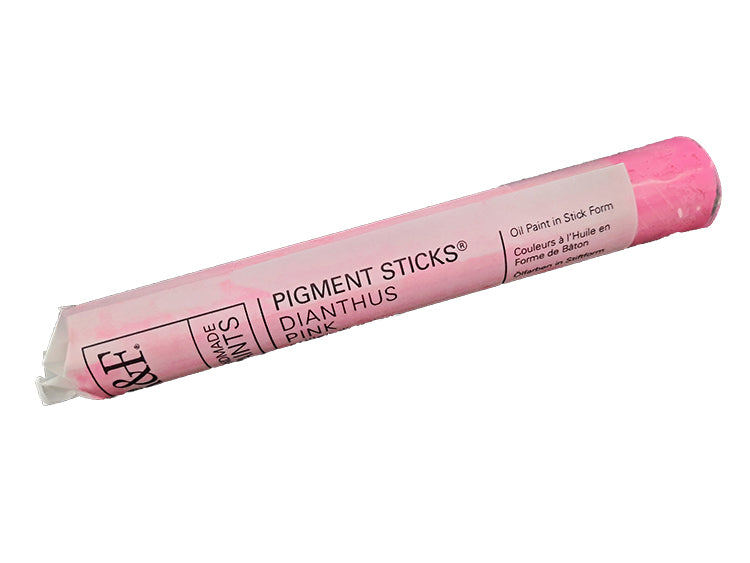 R&F Pigment Sticks® Dianthus Pink