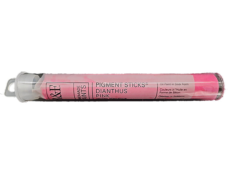 R&F Pigment Sticks® Dianthus Pink