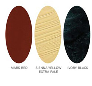 R&F Pigment Sticks® Begin Set