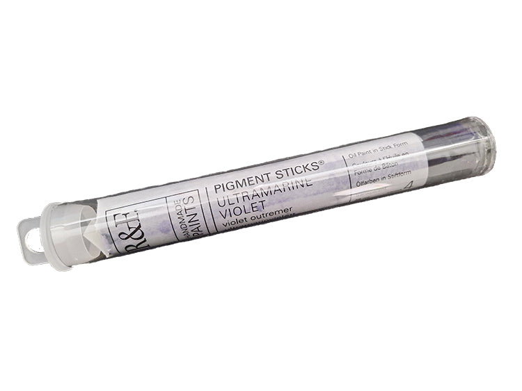 R&F Pigment Sticks® Ultramarine Violet