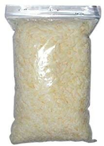 Valkoinen mehiläisvaharae 1A-laatu, 500 g