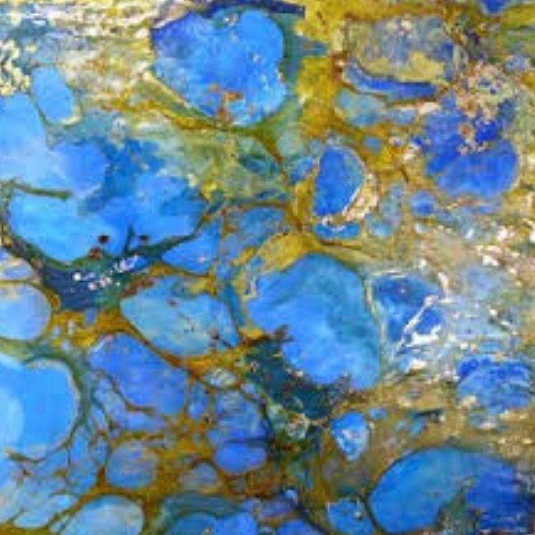 Encaustic Sellakka, luonnon värinen, 100 g