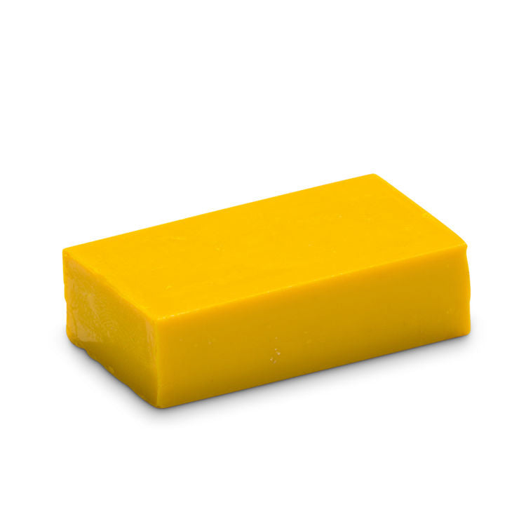 Mehiläisvahaväri 44 Keskikeltainen Mixer