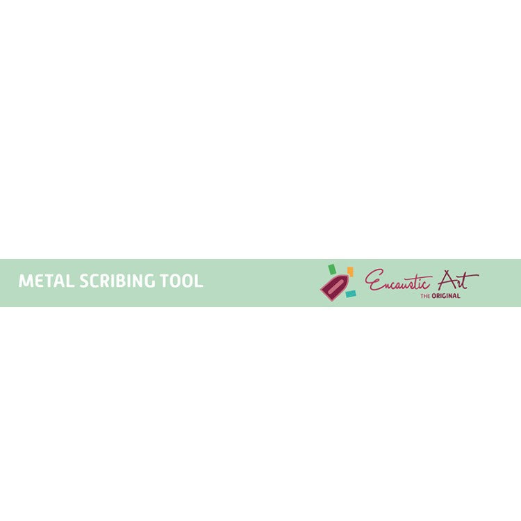 Encaustic Art Starter Set