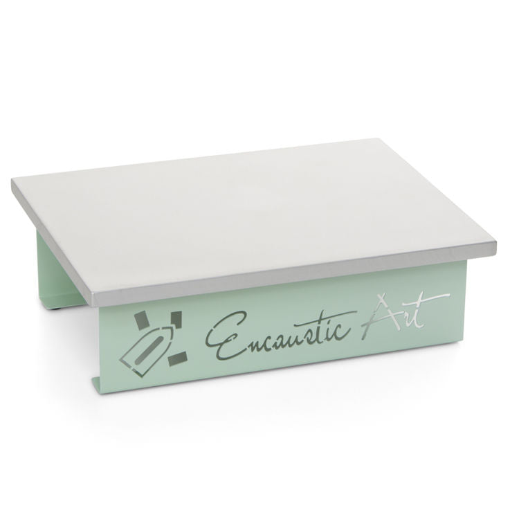 Encaustic Art lämpölevy Compact