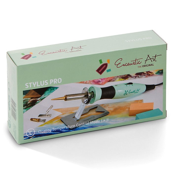 Encaustic Art Stylus Pro