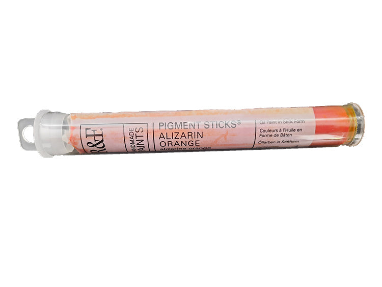 R&F Pigment Sticks® Alizarin Orange
