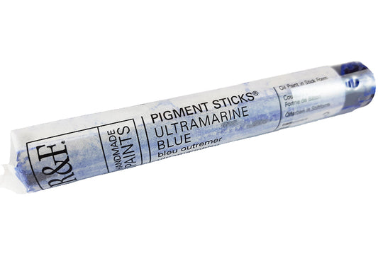 R&F Pigment Sticks® Ultramarine Blue