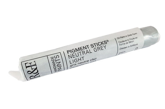R&F Pigment Sticks® Neutral Grey Light