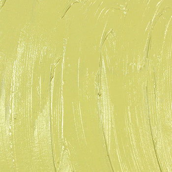R&F Pigment Sticks® Green Gold Pale