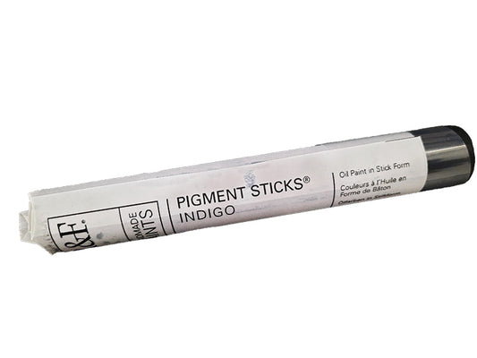 R&F Pigment Sticks® Indigo