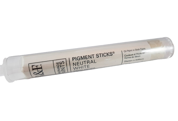R&F Pigment Sticks® Neutral White