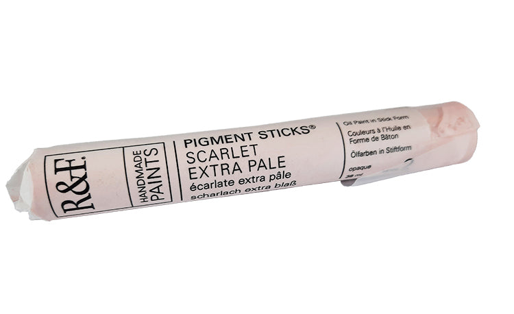 Pigment Sticks® Scarlet Extra Pale