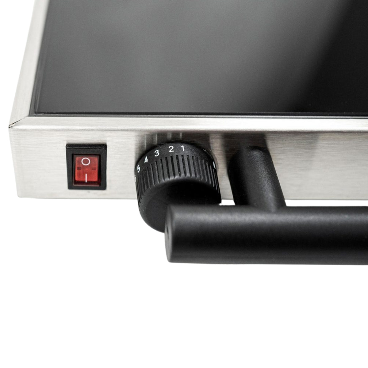 Encaustic A2+ Lämpölevy